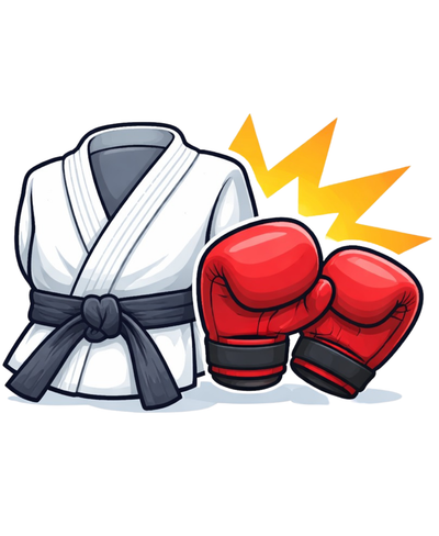 Martial Arts