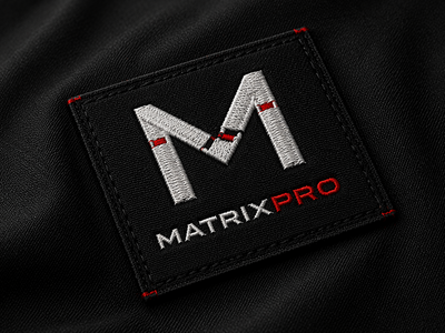 Embroidery, patches & woven labels
